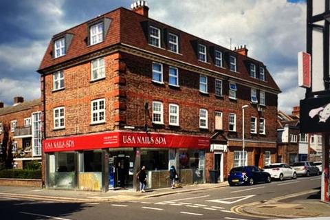 Studio, in Alric Avenue, £300,000