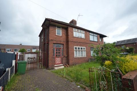 3 bed property, in Hale Road, £140,000