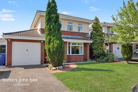 4 bed property, in Charnwood, £300,000