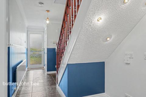 4 bed property, in Charnwood, £300,000
