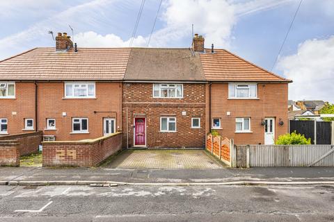 3 bed property, in Albert Avenue, £165,000