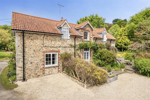 3 bed property, in Holyford Lane, £500,000