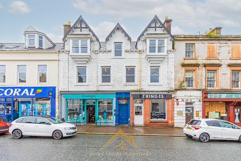 Studio, in King Street, £65,000