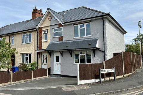 3 bed property, in Beech Avenue, £220,000