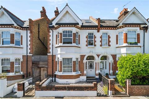 4 bed property, in Finlay Street, £2,000,000