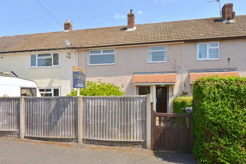 3 bed property, in Duke Street, £215,000