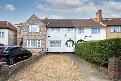 3 bed property, in North Circular Road, £480,000