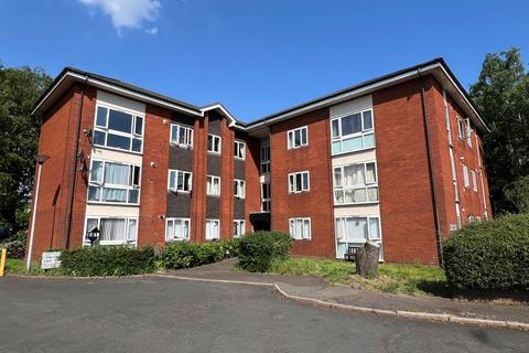 1 bed property, in Flat 7 Heantun Mill Court, £65,000