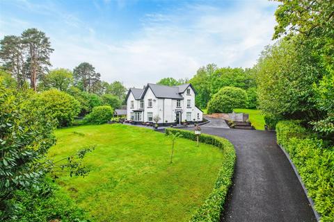 5 bed property, in 64 Cwmphil Road, £999,950