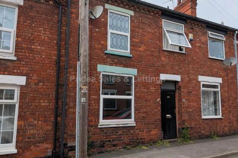 3 bed property, in Coleby Street, £75,000