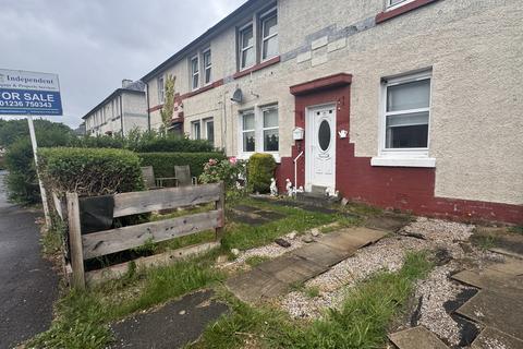 1 bed property, in Glebe Street, £53,000