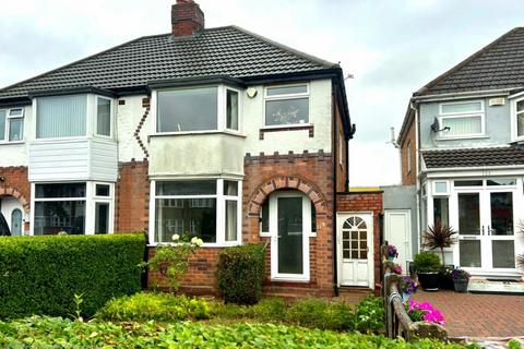3 bed property, in Wellsford Avenue, £265,000