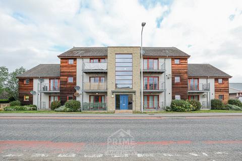 2 bed property, in 5 Pine Court, £99,000