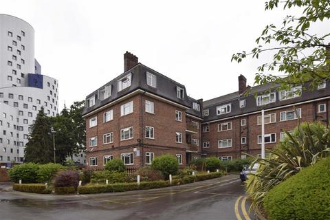 1 bed property, in North End Road, £150,000