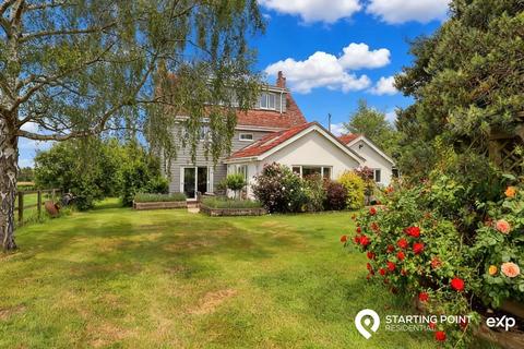 5 bed property, in Birch, £1,000,000