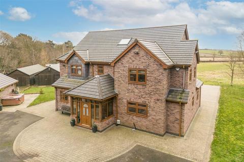 6 bed property, in Mansfield Road, £1,250,000