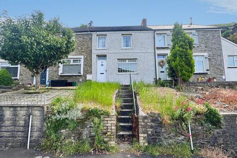 3 bed property, in 18 Lletty Harri, £140,000
