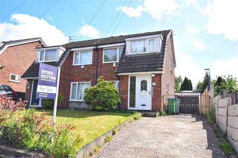 3 bed property, in Albion Street, £200,000