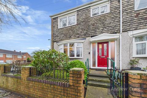 3 bed property, in Mountbatten Avenue, £99,950