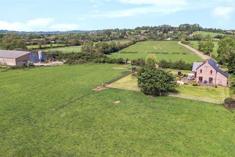4 bed property, in Buckhorn Weston, £1,250,000