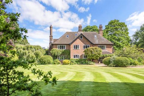 6 bed property, in East Ashling, £1,950,000