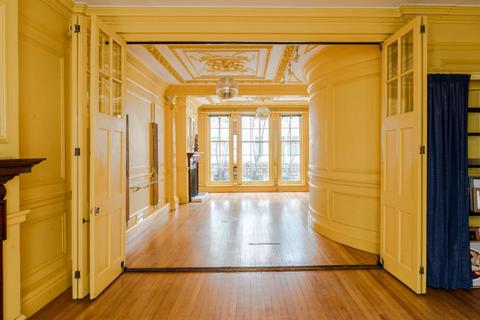1 bed property, in Berners Street, £1,500,000