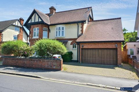 5 bed property, in Berther Road, £1,350,000