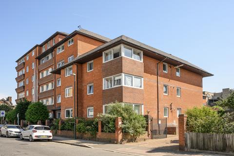 2 bed property, in The Broadway, £750,000