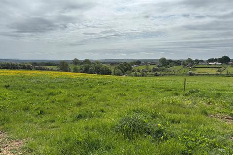 Land, in 7.53 Acres Approx of Productive Grassland, £60,000