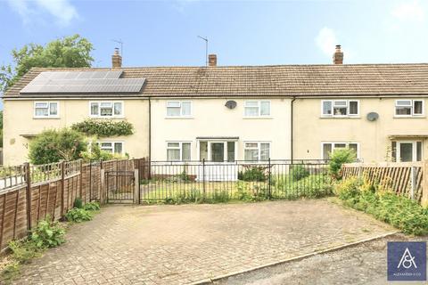 2 bed property, in Barley Hill, £280,000