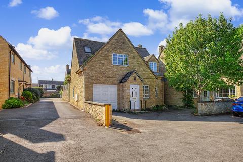 Land, in 19A Mill Street, £635,000