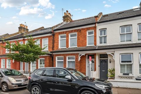 3 bed property, in Romberg Road, £1,100,000