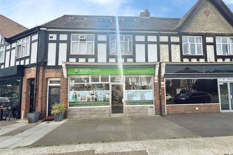 Studio, in Alexandra Drive, £450,000