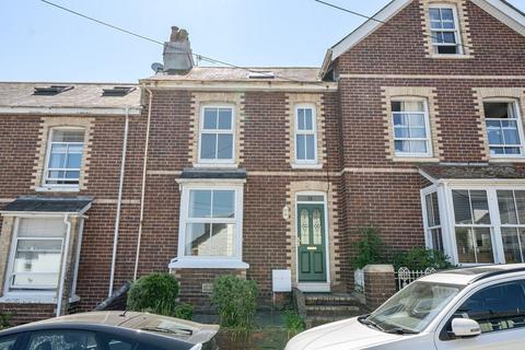 2 bed property, in Frogmore Terrace, £299,950