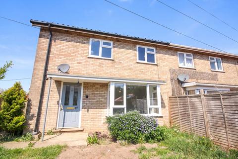 3 bed property, in 37 Swathing, £100,000