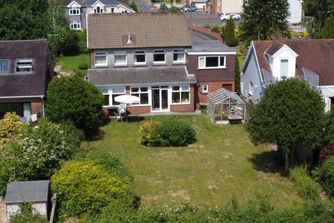 4 bed property, in Abergwili Road, £500,000