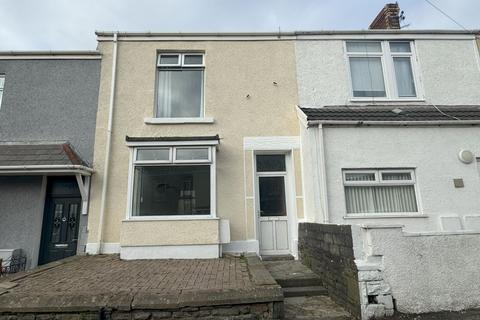 3 bed property, in 14 Ysgol Street, £115,000