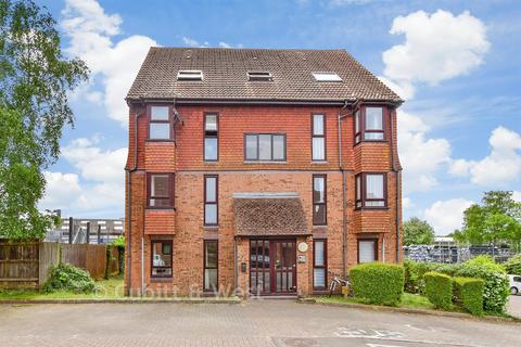 Studio, in Meon Close, £120,000