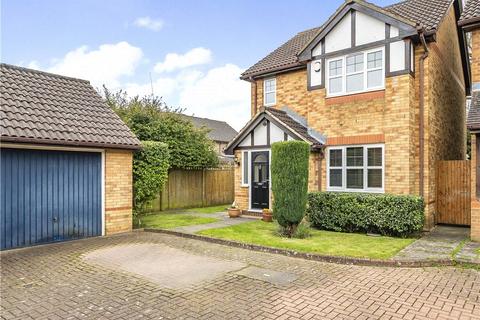 4 bed property, in Wilder Close, £795,000