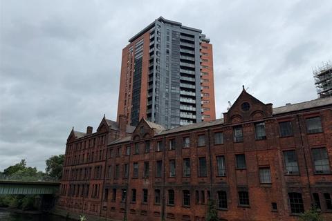 1 bed property, in Mirabel Street, £69,000