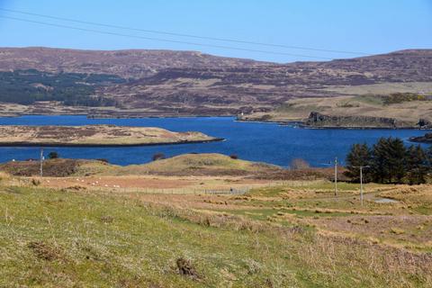 Studio, in Building Plots at 5 Skinidin, £105,000