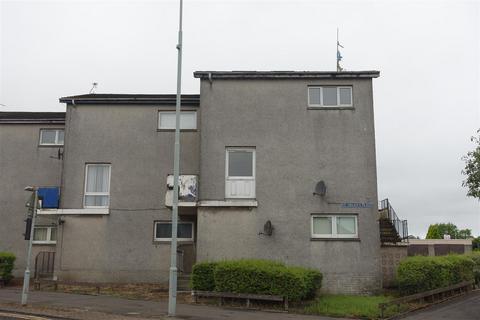 1 bed property, in St. Helens Place, £70,000