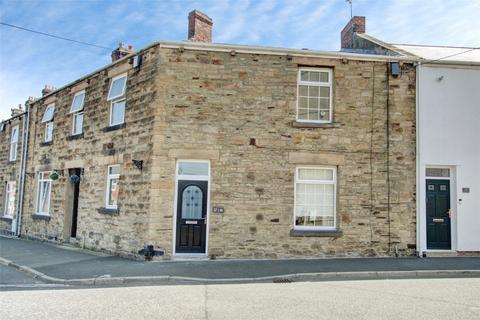 2 bed property, in Front Street, £110,000