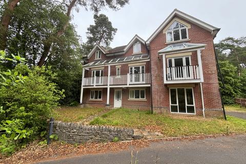 4 bed property, in 1 Parklands 16 Branksome Hill Road, £335,000