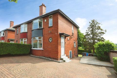 3 bed property, in Lees Hall Road, £250,000