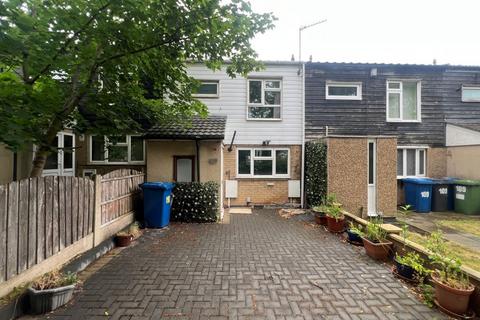 3 bed property, in 110 Cambrian, £19,000