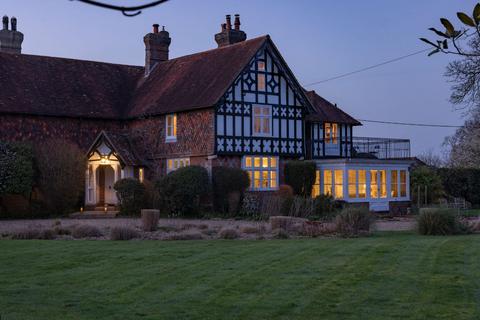6 bed property, in Church Farm Lane, £2,250,000