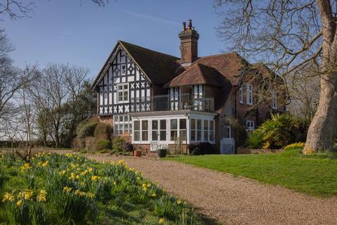 6 bed property, in Church Farm Lane, £2,250,000