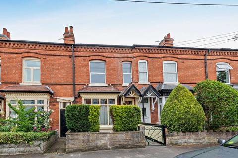 3 bed property, in Melton Road, £325,000