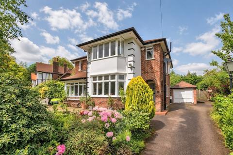 4 bed property, in Woodvale Road, £1,000,000